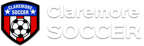 Claremore Soccer Club